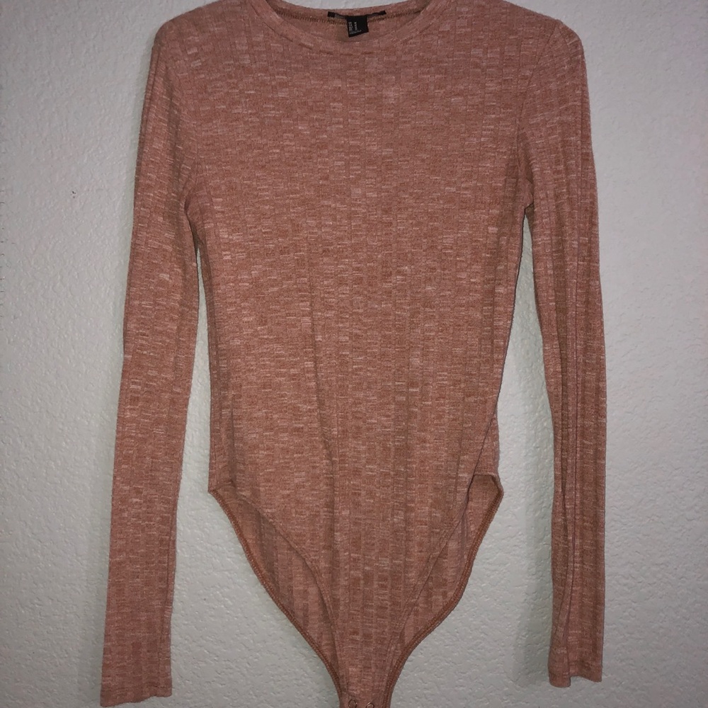 Forever 21 Body Suit